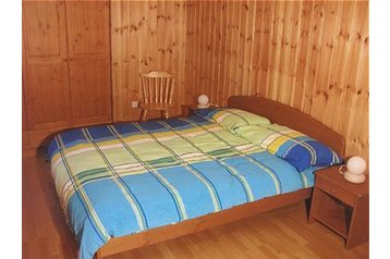 Svizzera Chata Lavizzara, Interno