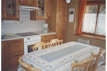 Schweiz Chata Lavizzara, Exterieur