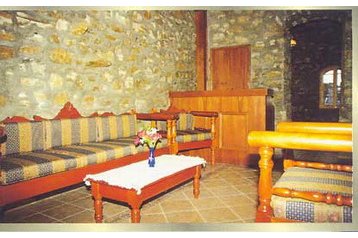 Grčka Hotel Katapola, Eksterijer