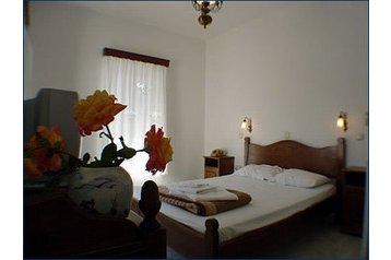 Hellas Hotel Katapola, Interiør