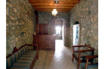 Гърция Hotel Katapola, Екстериор