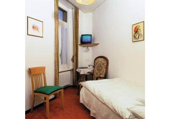 Hôtel Lugano 3