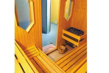 Šveice Hotel Lugano, Eksterjers