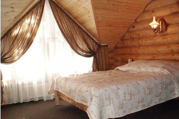 Rusija Hotel Terskol, Interijer