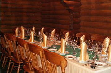 Rusia Hotel Terskol, Exterior