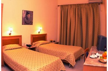 Grecia Hotel Candia / Heraklion, Esterno