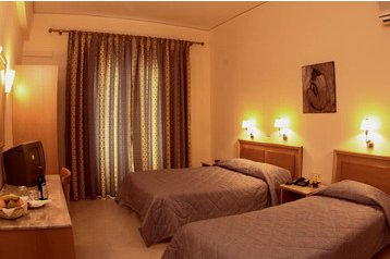 Grecia Hotel Candia / Heraklion, Esterno