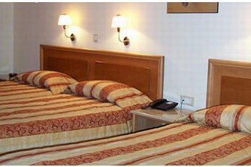 Grecia Hotel Candia / Heraklion, Esterno