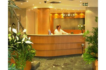 Grecia Hotel Candia / Heraklion, Esterno