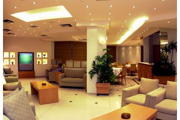 Grecia Hotel Candia / Heraklion, Esterno