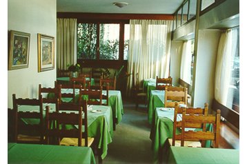 Schweiz Hotel Paradiso, Exterieur