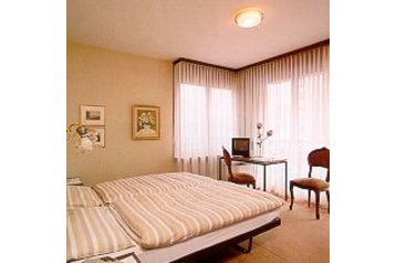 Sveits Hotel Paradiso, Interiør