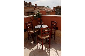 Пансионат Kaštelir 4