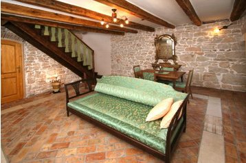 Пансионат Kaštelir 4