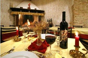 Пансионат Kaštelir 4