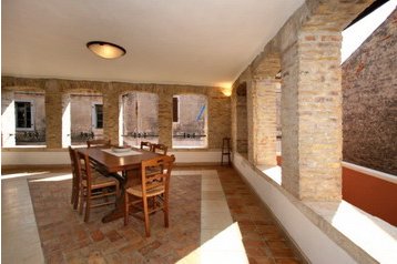 Пансионат Kaštelir 4