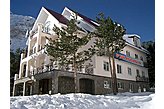 Hôtel Terskol Russie