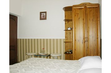 Rosja Hotel Terskol, Zewnątrz