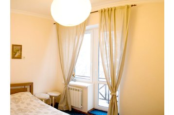 Rosja Hotel Terskol, Zewnątrz