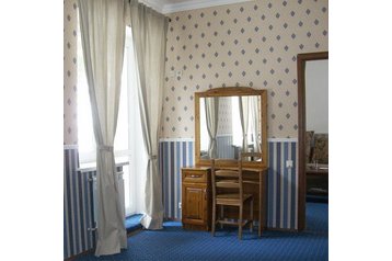 Rosja Hotel Terskol, Zewnątrz