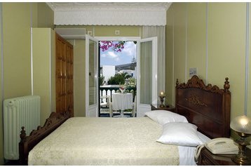 Görögország Hotel Parikia, Interiőr