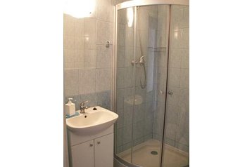 Polen Penzión Sztutowo, Exterieur