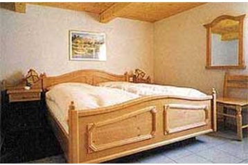 Šveicarija Hotel Acquarossa, Interjeras