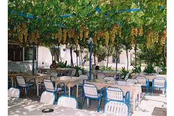 Гърция Hotel Pastida, Екстериор