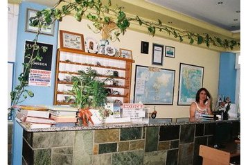 Grèce Hotel Pastida, Extérieur