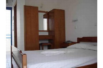 Гърция Hotel Pastida, Екстериор