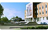 Hotel Veliki Nóvgorod / Velikij Novgorod Rusia