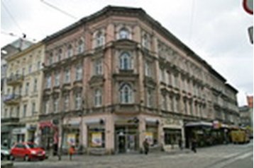 Полша Hotel Poznań, Познан, Екстериор
