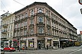 Hôtel Poznań Pologne