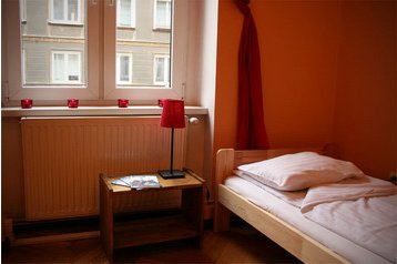 Polija Hotel Poznaņa / Poznań, Eksterjers