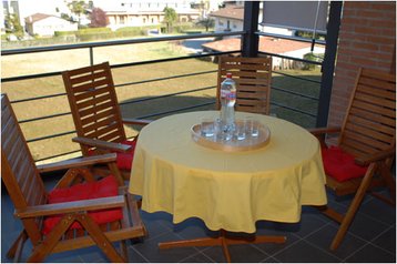 Apartement Losone 4