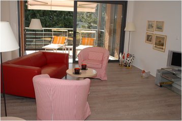 Apartement Losone 6