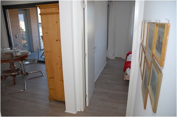 Švajcarska Byt Losone, Eksterijer