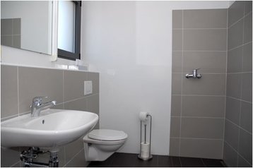 Švajcarska Byt Losone, Eksterijer