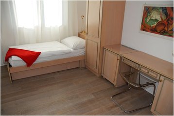 Zwitserland Byt Losone, Interieur