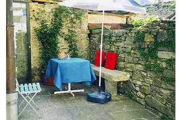 Switzerland Byt Tegna, Exterior