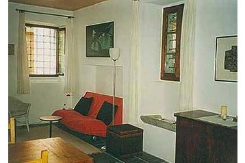 Switzerland Byt Tegna, Exterior