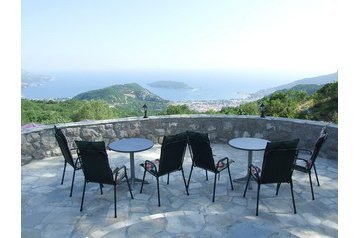 Montenegro Chata Lapčići, Exterior