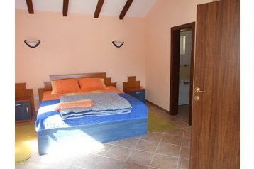 Monténégro Chata Lapčići, Extérieur