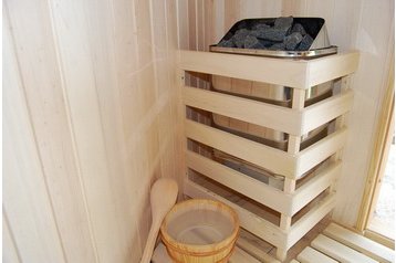 Montenegro Chata Lapčići, Exterior