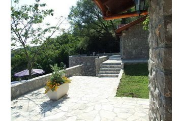 Montenegro Chata Lapčići, Eksterjöör