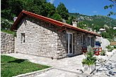 Chata Lapčići Čierna Hora