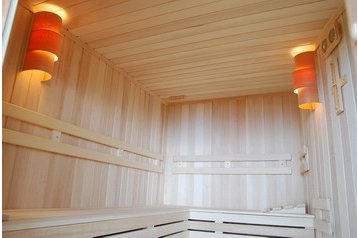 Monténégro Chata Lapčići, Intérieur