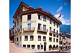 Отель Locarno Швейцария