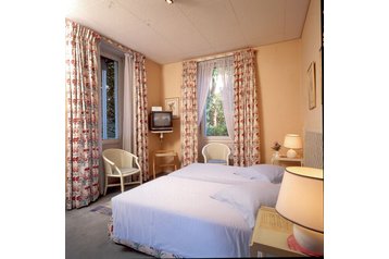 Швейцария Hotel Muralto, Экстерьер