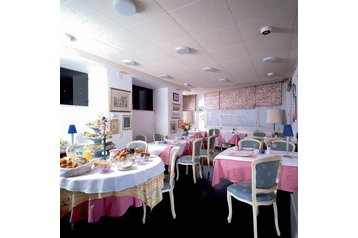 Швейцария Hotel Muralto, Экстерьер
